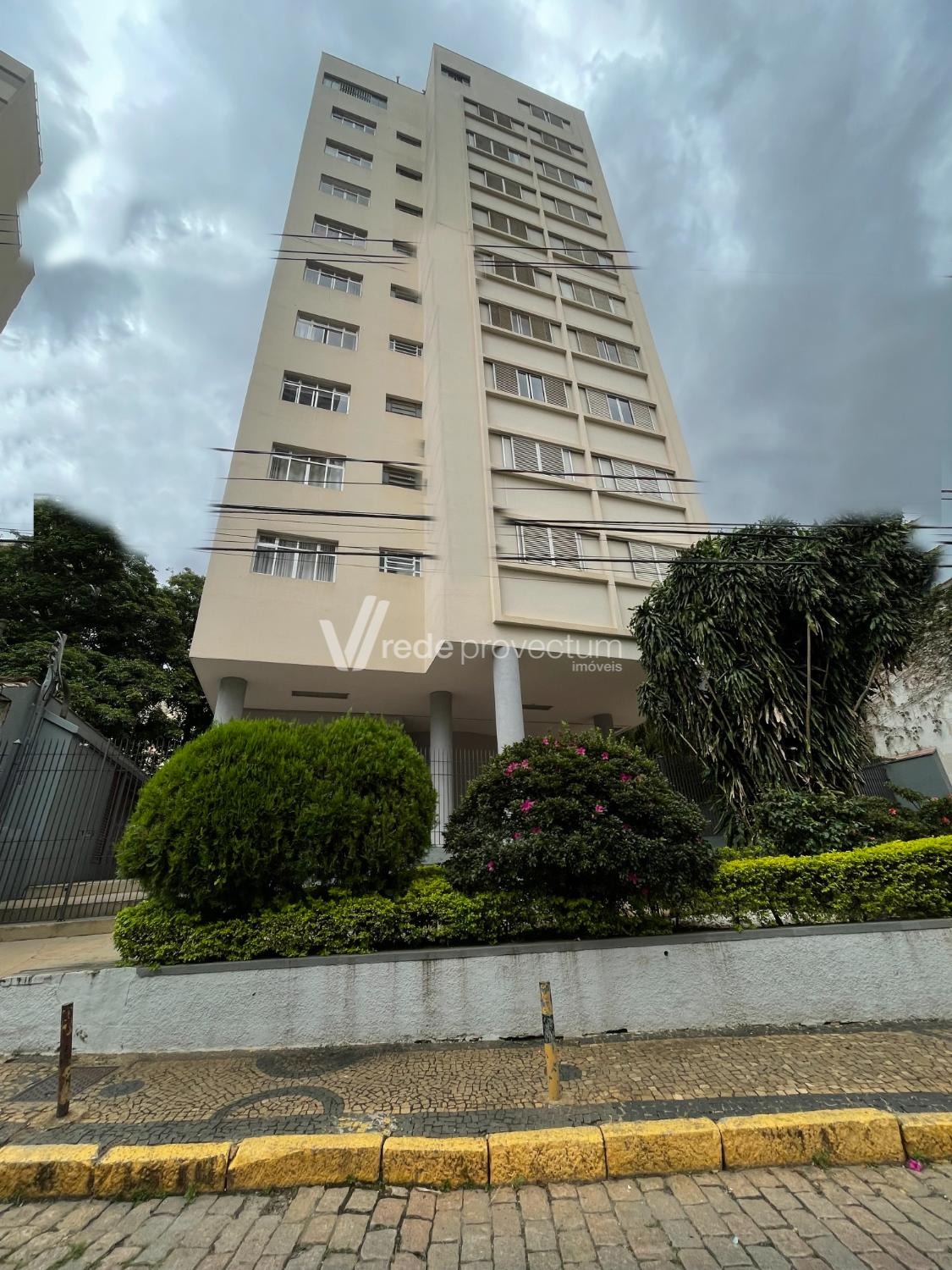 AP301043 | Apartamento venda Cambuí | Campinas/SP