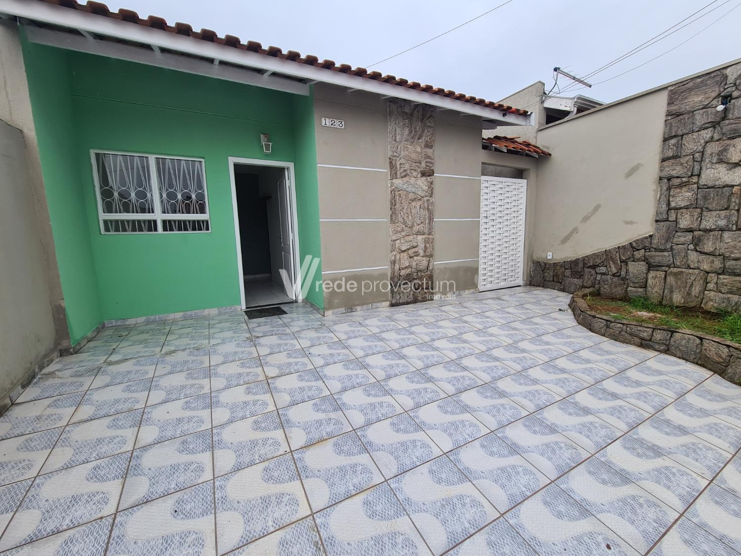 CA301060 | Casa venda Loteamento Residencial Campina Verde | Campinas/SP