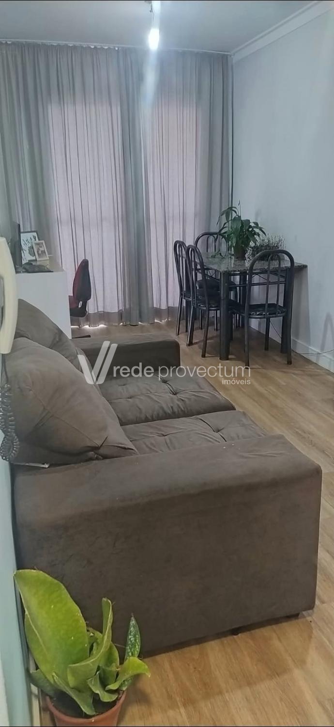 AP301071 | Apartamento venda Jardim do Lago | Campinas/SP