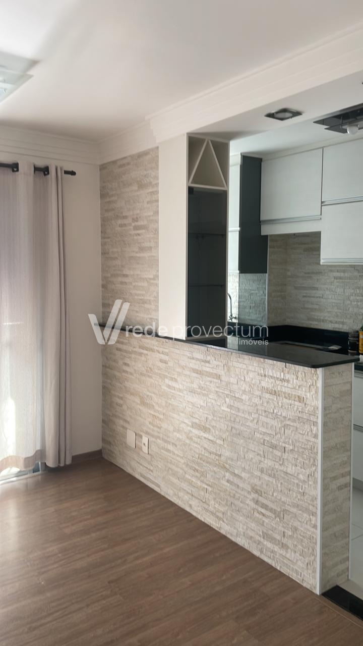 AP301078 | Apartamento venda aluguel Vila Mimosa | Campinas/SP