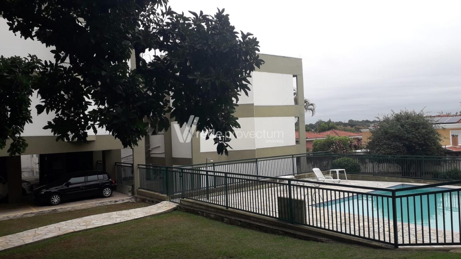 AP301085 | Apartamento aluguel Parque Taquaral | Campinas/SP