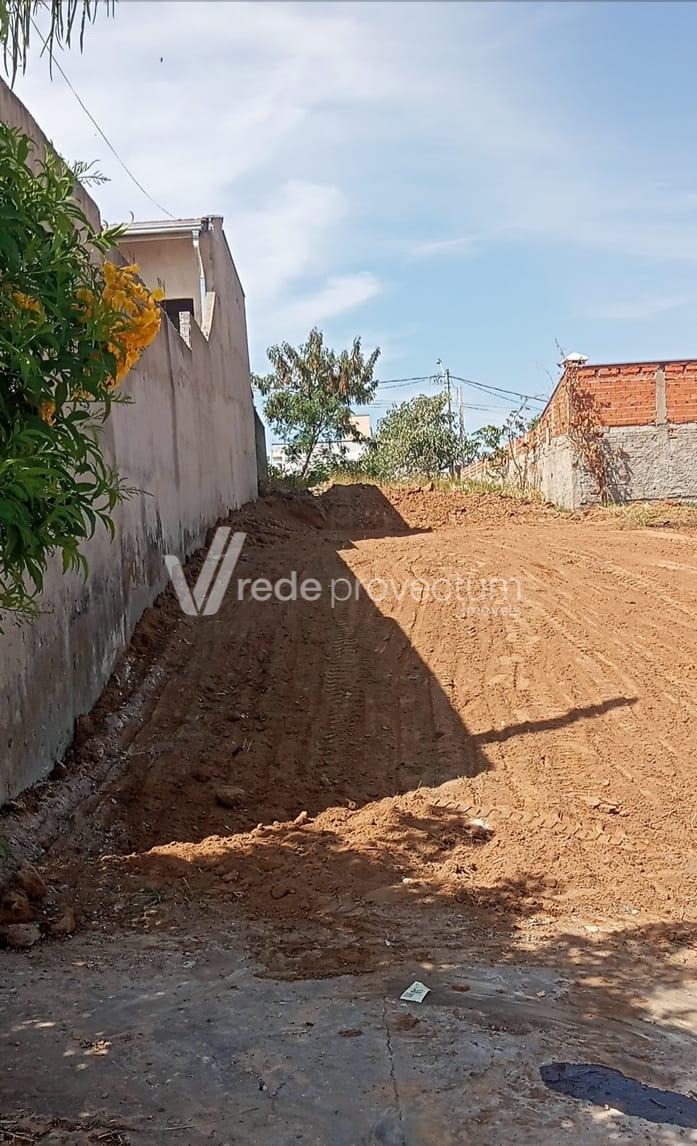 TE301093 | Terreno venda Residencial Cittá Di Firenze | Campinas/SP