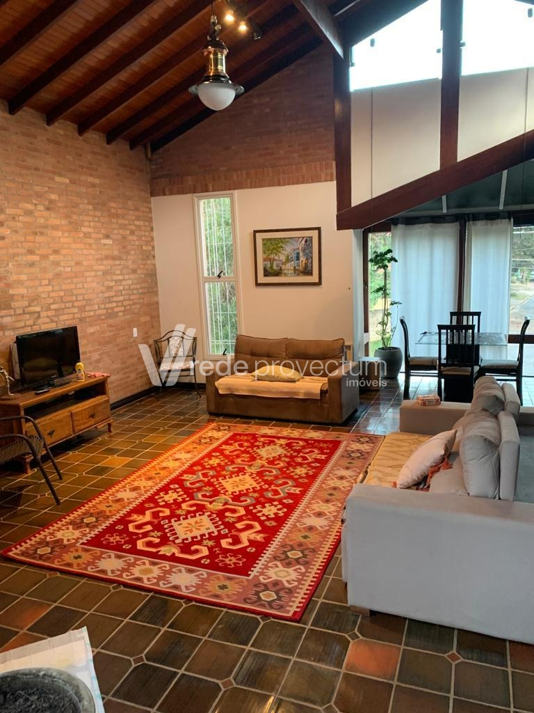 CA301116 | Casa venda Jardim Belmonte (Sousas) | Campinas/SP