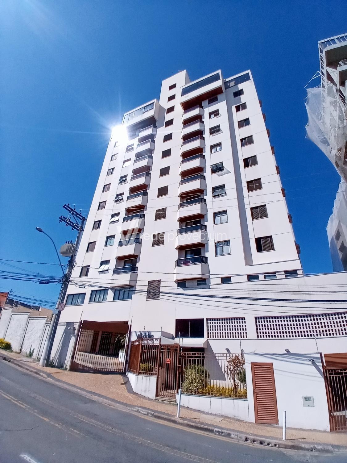 AP301127 | Apartamento venda Nova Campinas | Campinas/SP