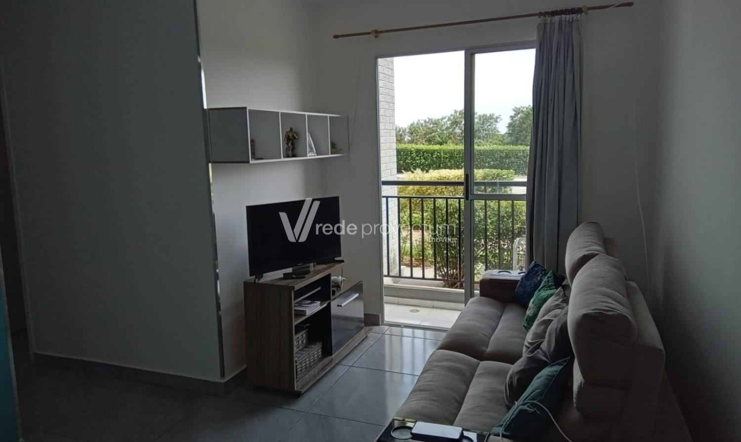 AP301160 | Apartamento venda Parque Jambeiro | Campinas/SP