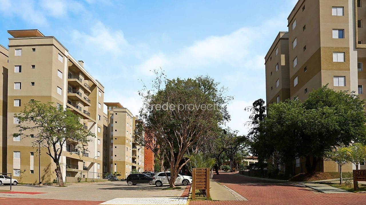 AP301196 | Apartamento venda Parque Fazendinha | Campinas/SP
