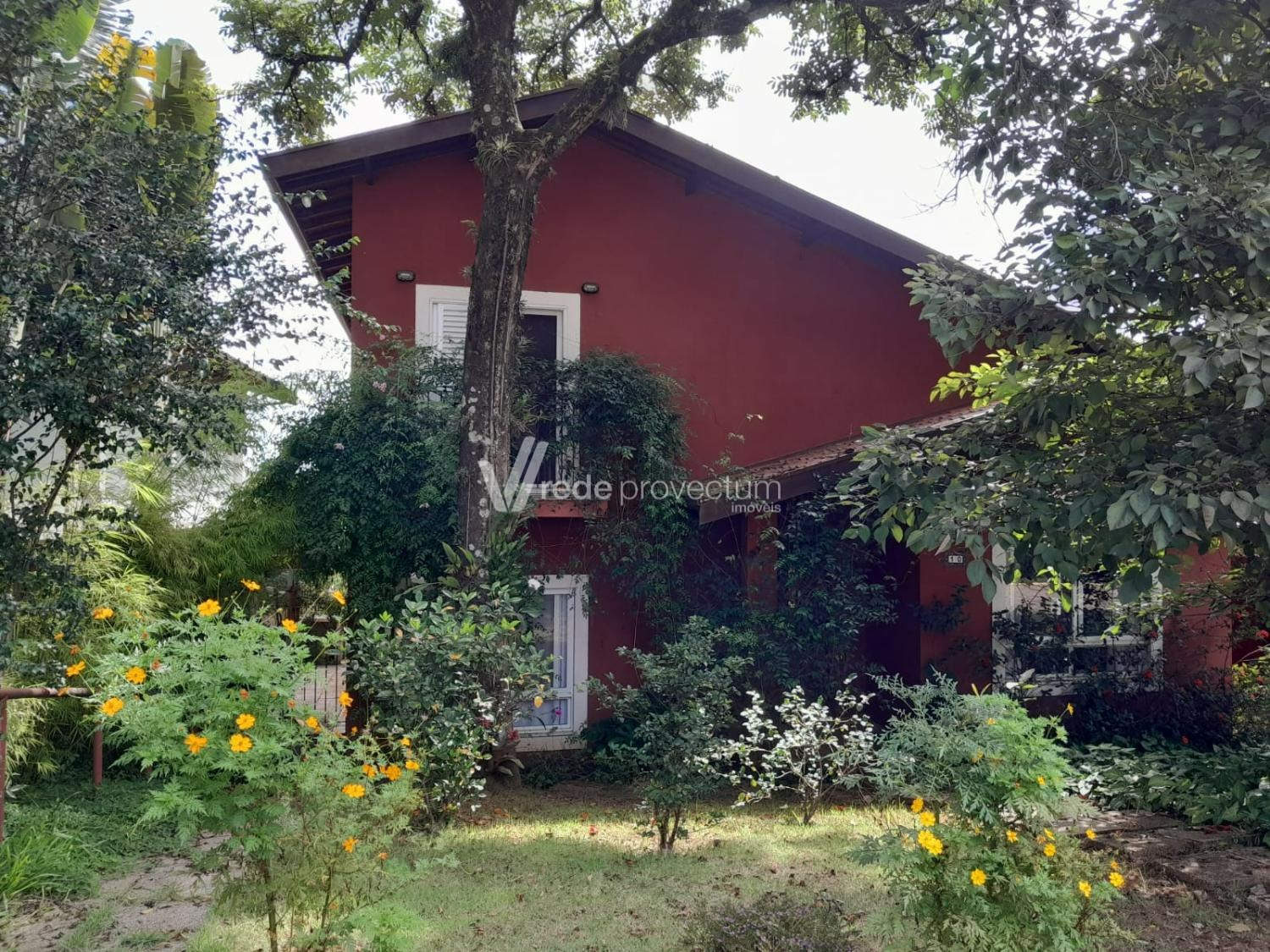 CA301211 | Casa venda Chácara Belvedere | Campinas/SP