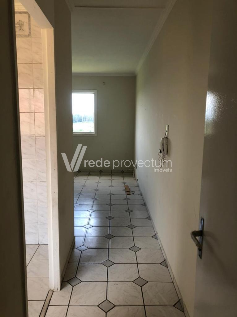 AP301219 | Apartamento venda Vila Orozimbo Maia | Campinas/SP