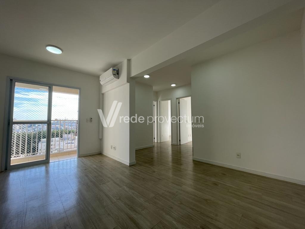 AP301232 | Apartamento venda Jardim Nova Europa | Campinas/SP