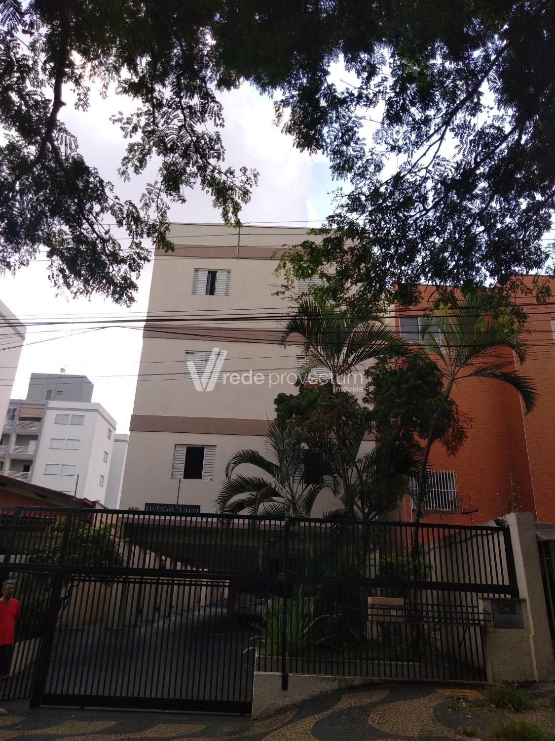 AP301240 | Apartamento venda Jardim dos Oliveiras | Campinas/SP