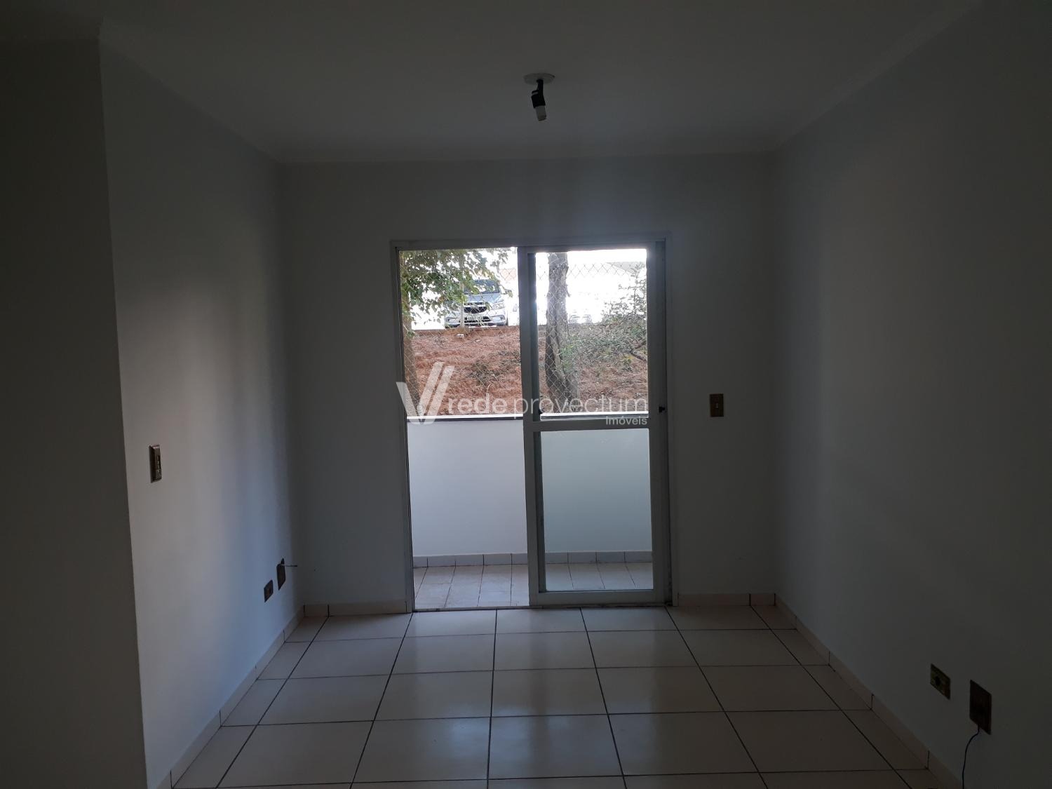 AP301264 | Apartamento venda Parque Camélias | Campinas/SP