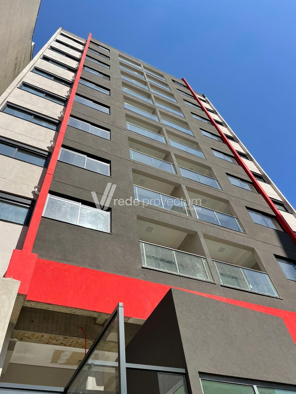 AP301273 | Apartamento venda Centro | Campinas/SP