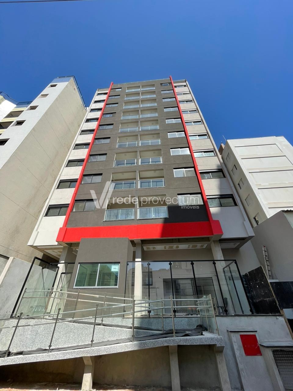 LO301275 | Loft aluguel Centro | Campinas/SP