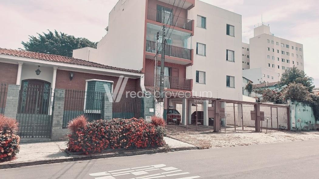 AP301322 | Apartamento venda Vila Proost de Souza | Campinas/SP