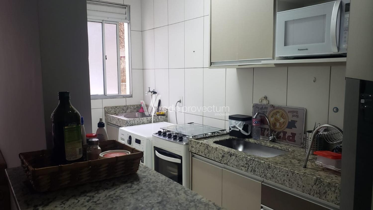 AP301349 | Apartamento venda Jardim Nova Europa | Campinas/SP