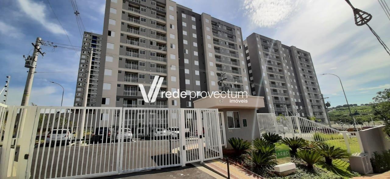 AP301361 | Apartamento venda Jardim das Cerejeiras | Campinas/SP