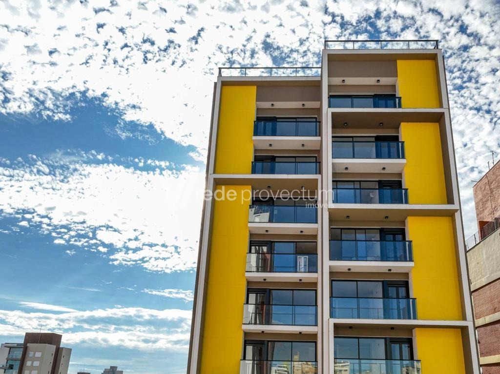 AP301365 | Apartamento venda Cambuí | Campinas/SP