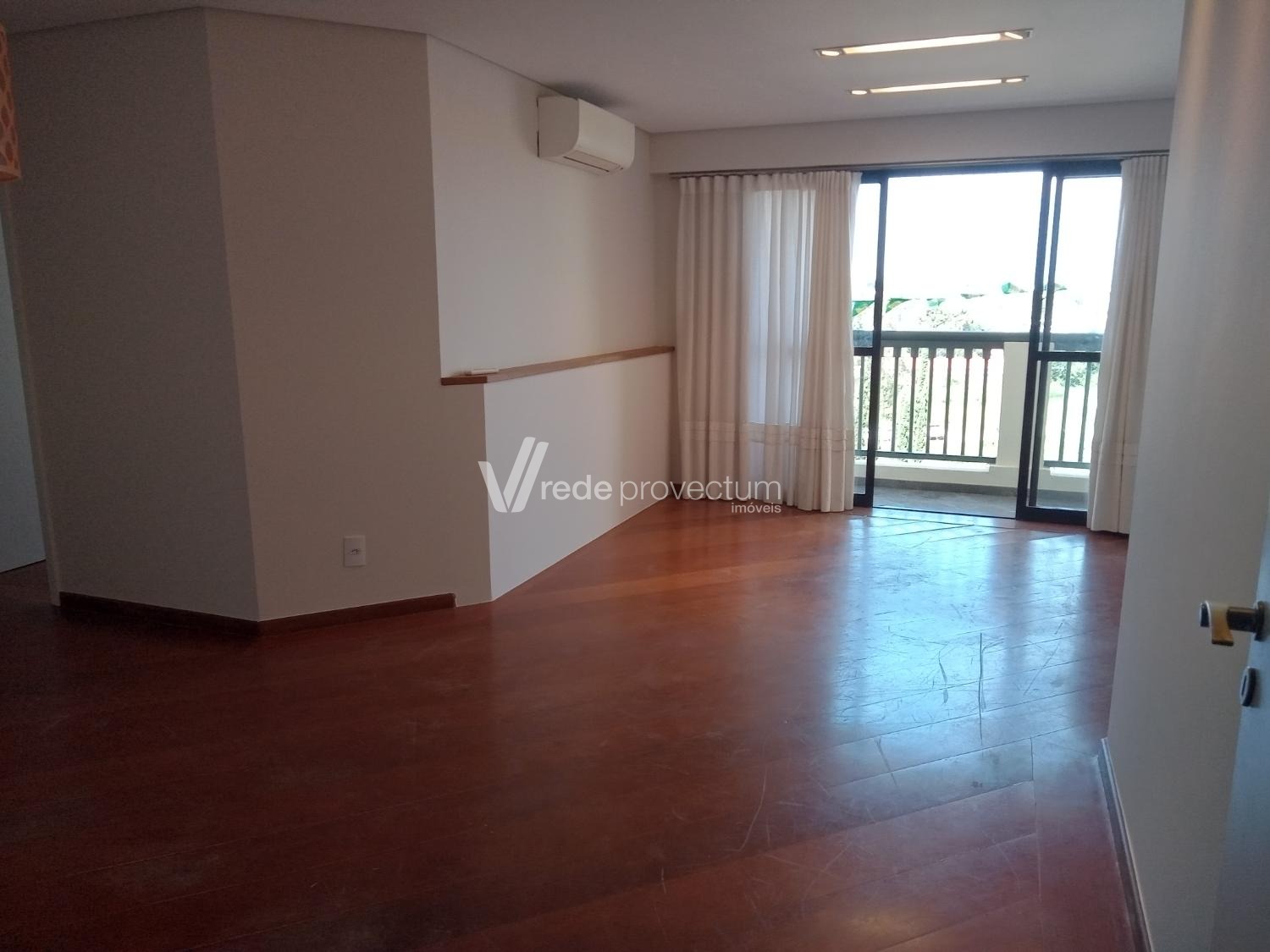 AP301397 | Apartamento venda Mansões Santo Antônio | Campinas/SP