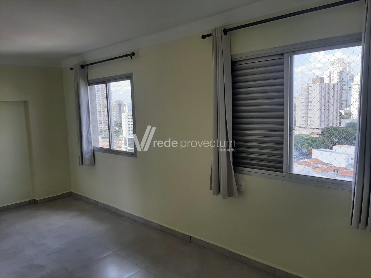 KI301401 | Kitnet venda Taquaral | Campinas/SP