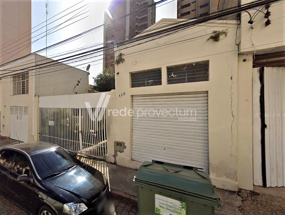 CA301427 | Casa venda Bosque | Campinas/SP