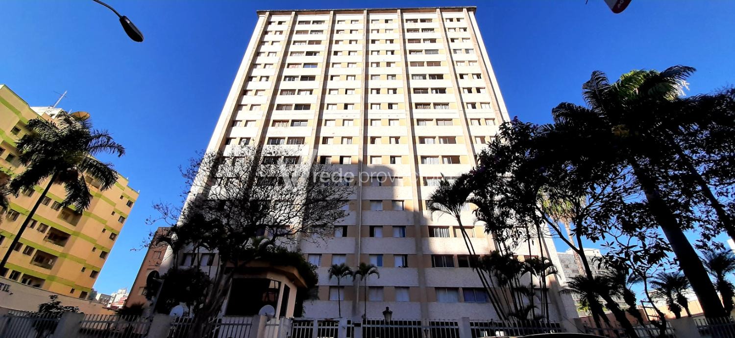 AP301436 | Apartamento venda Centro | Campinas/SP