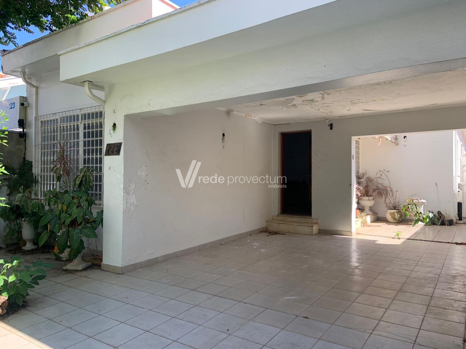 CA301437 | Casa venda Cambuí | Campinas/SP