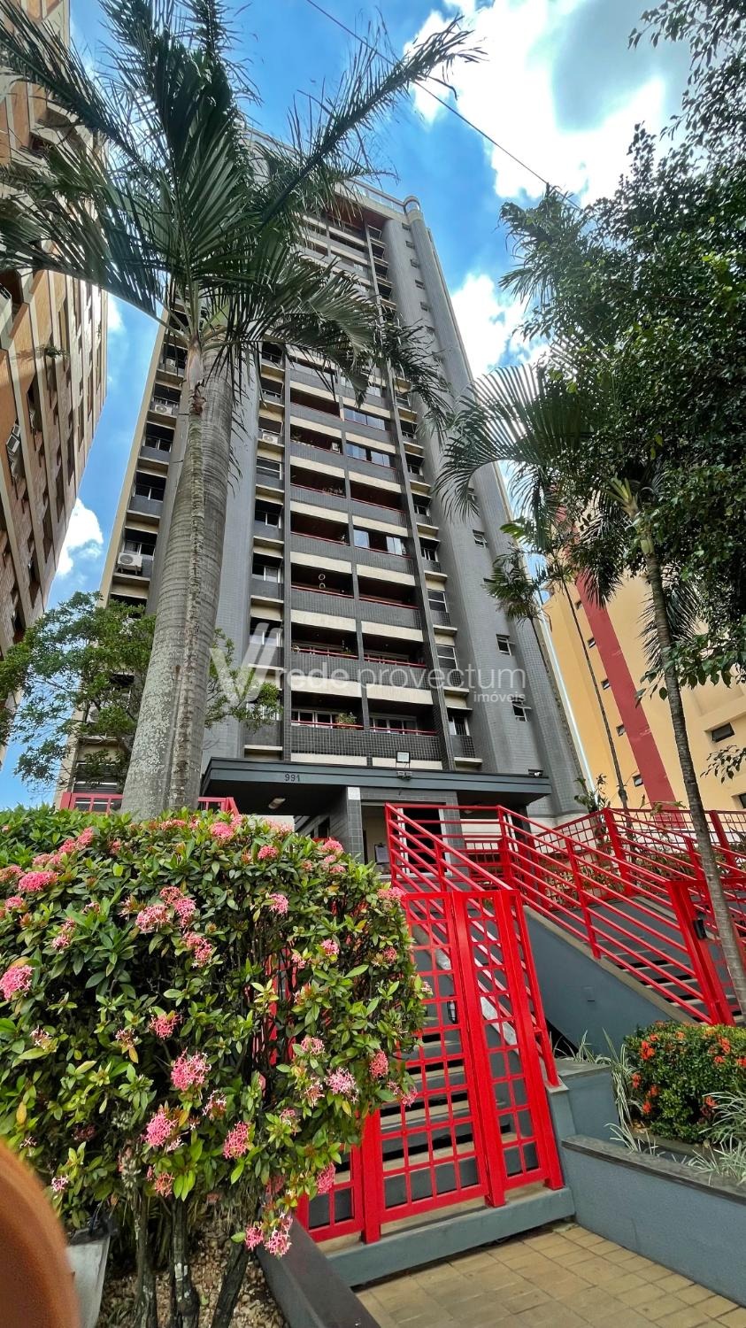 AP301471 | Apartamento venda Jardim Proença | Campinas/SP