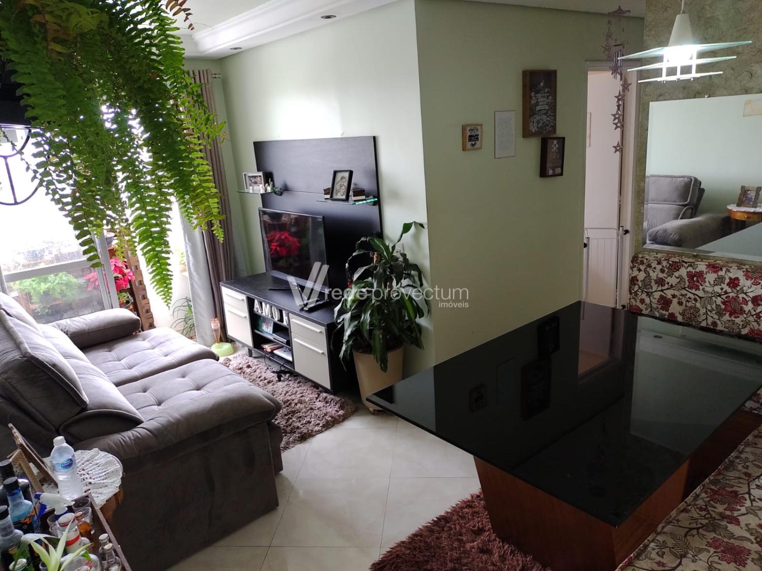 AP301475 | Apartamento venda Parque Itália | Campinas/SP