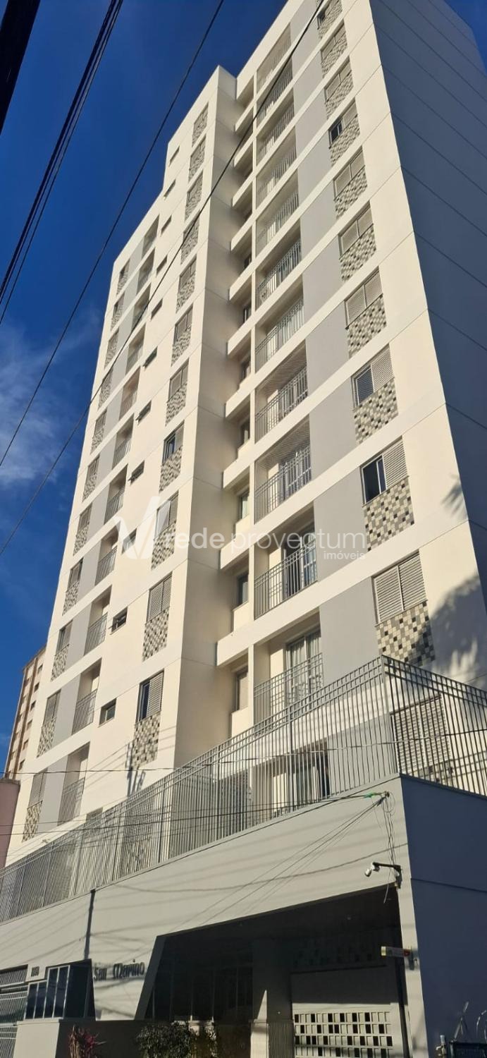 AP301487 | Apartamento venda Centro | Campinas/SP