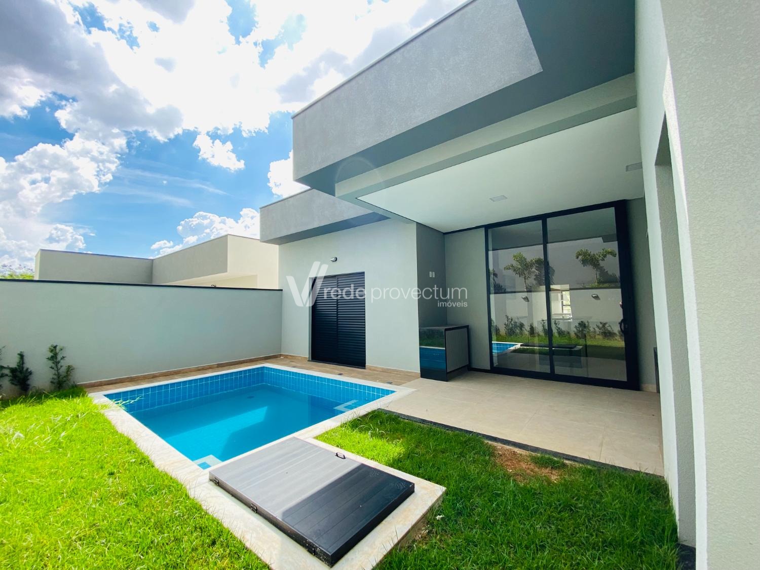 CA301488 | Casa venda Swiss Park | Campinas/SP