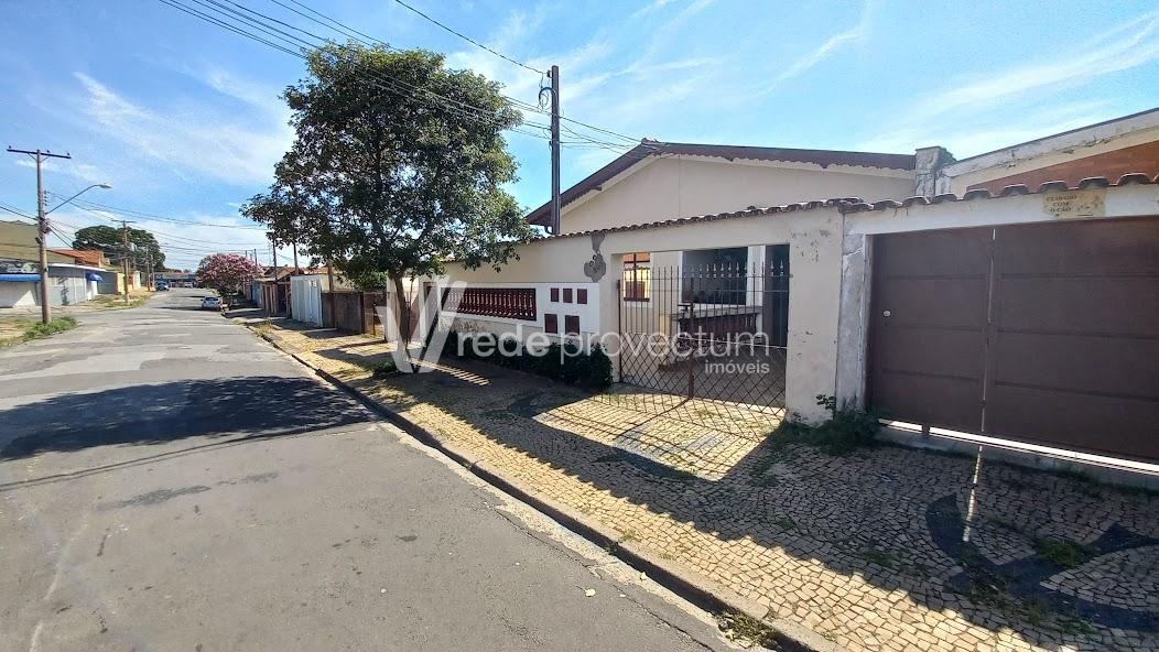 CA301516 | Casa venda Jardim dos Oliveiras | Campinas/SP