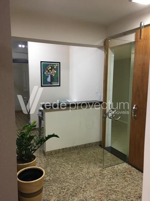 SA301530 | Sala venda Centro | Campinas/SP