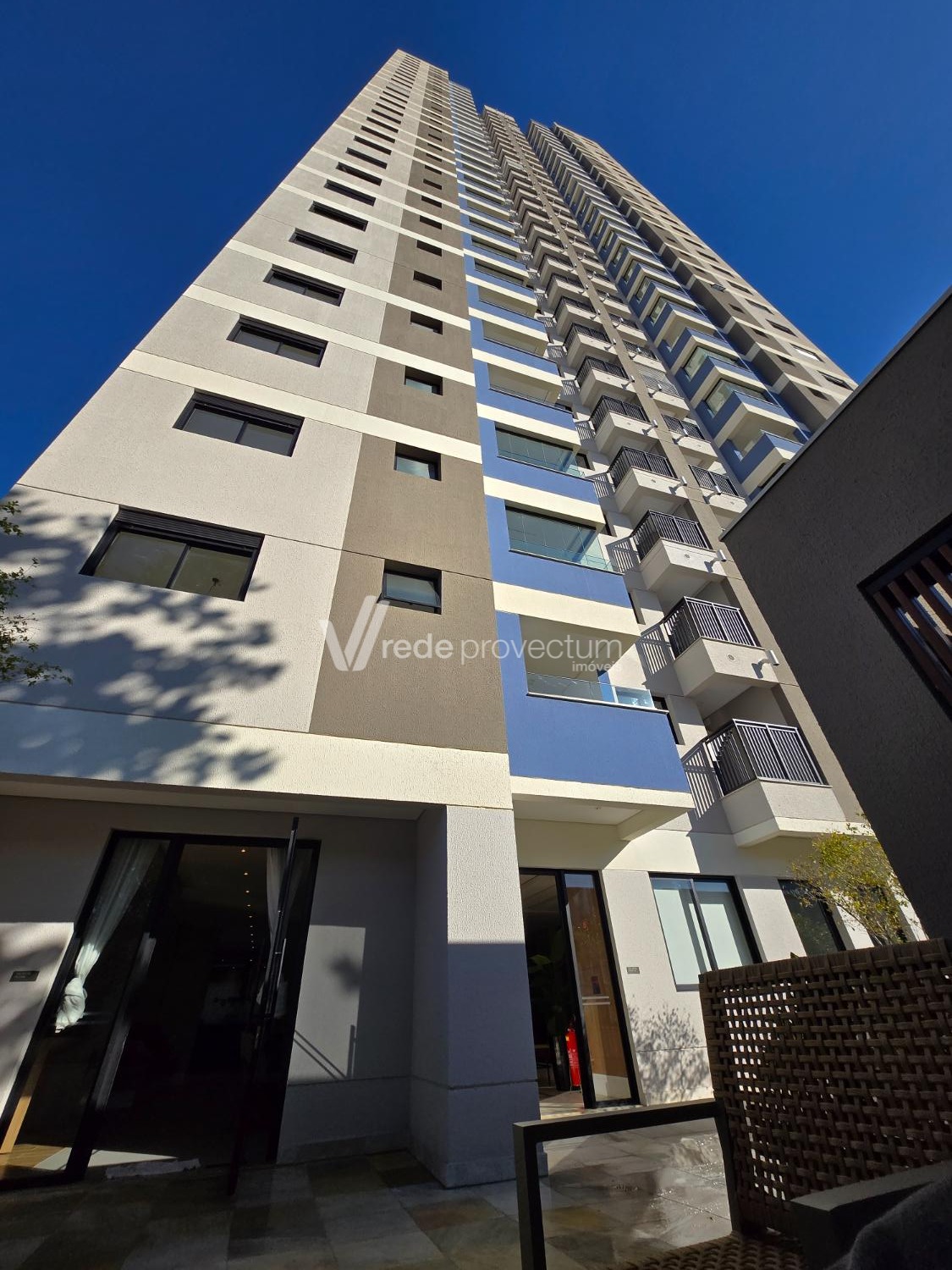 AP301538 | Apartamento venda Jardim Planalto | Campinas/SP