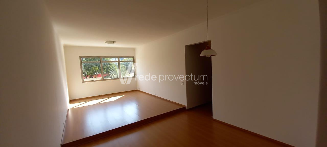 AP301566 | Apartamento venda Chácara da Barra | Campinas/SP