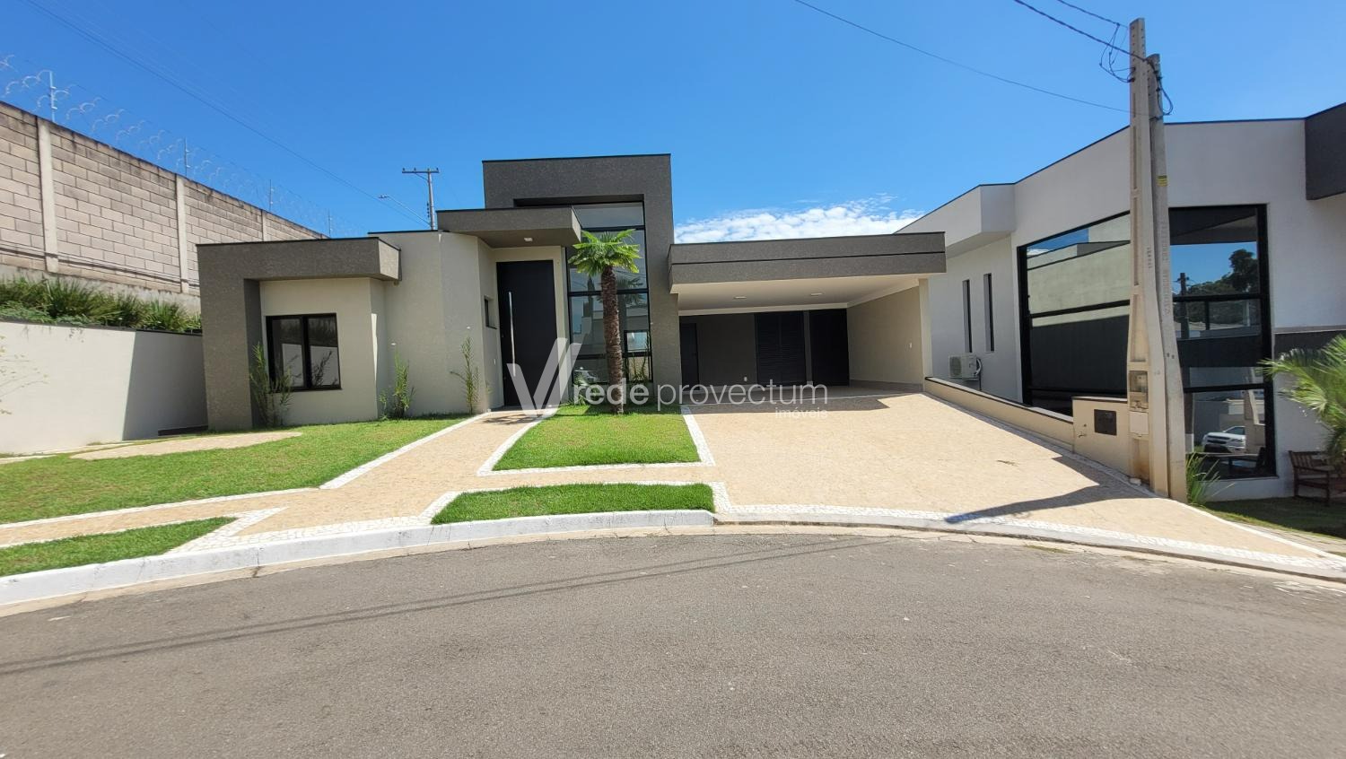 CA301574 | Casa venda Condomínio Tabapuã | Valinhos/SP
