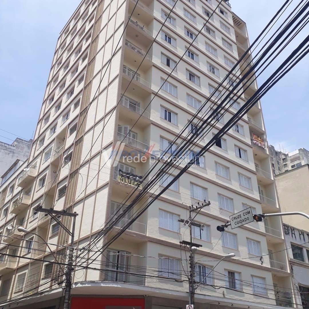 AP301576 | Apartamento venda Centro | Campinas/SP