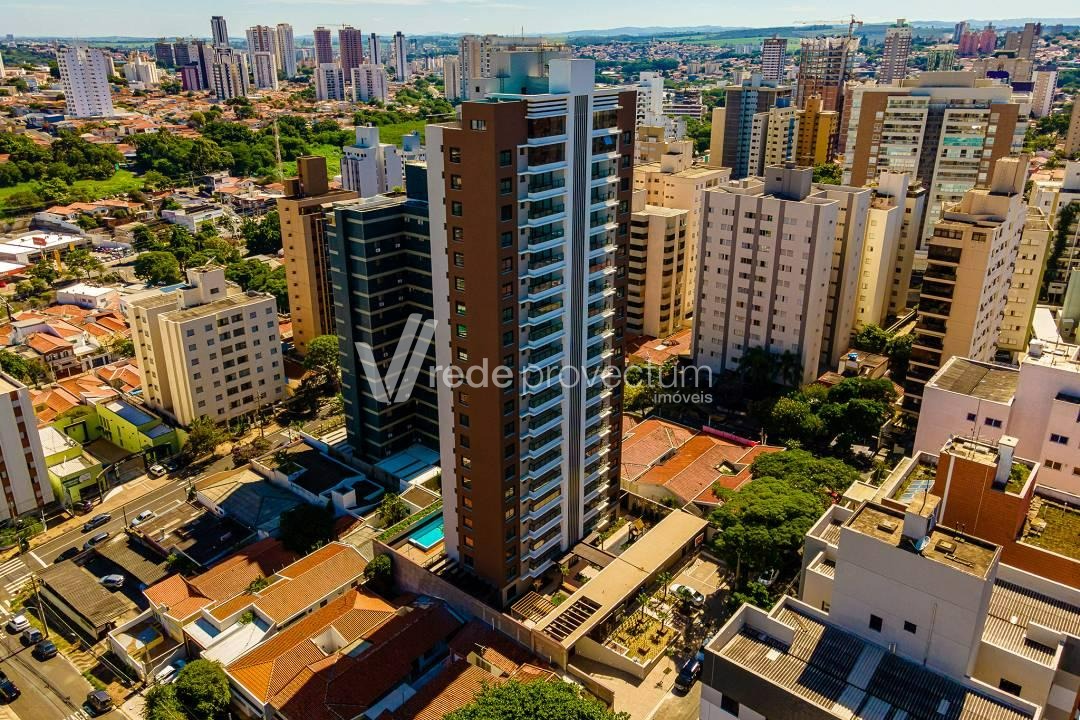 AP301583 | Apartamento venda Cambuí | Campinas/SP