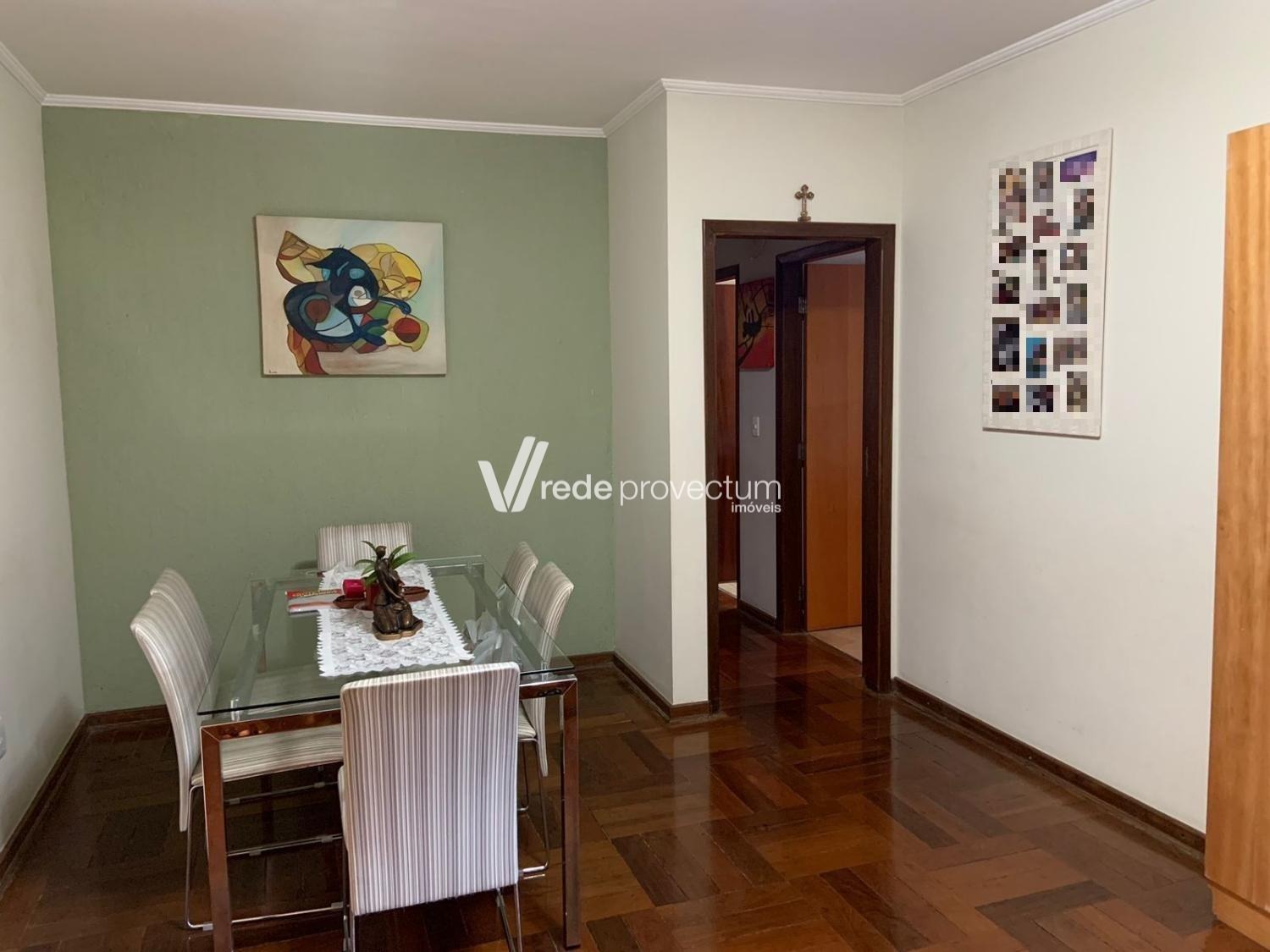 AP301593 | Apartamento venda Jardim Flamboyant | Campinas/SP