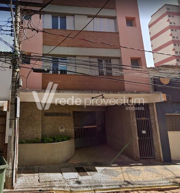 AP301613 | Apartamento venda Centro | Campinas/SP