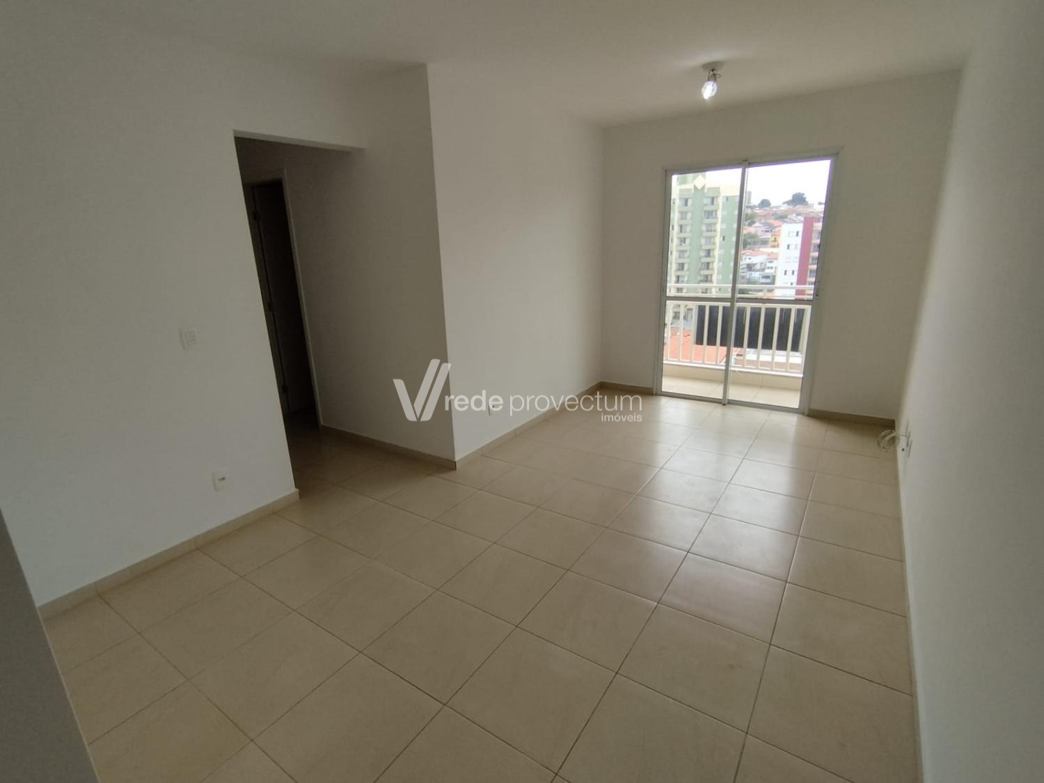 AP301652 | Apartamento venda Vila Industrial | Campinas/SP