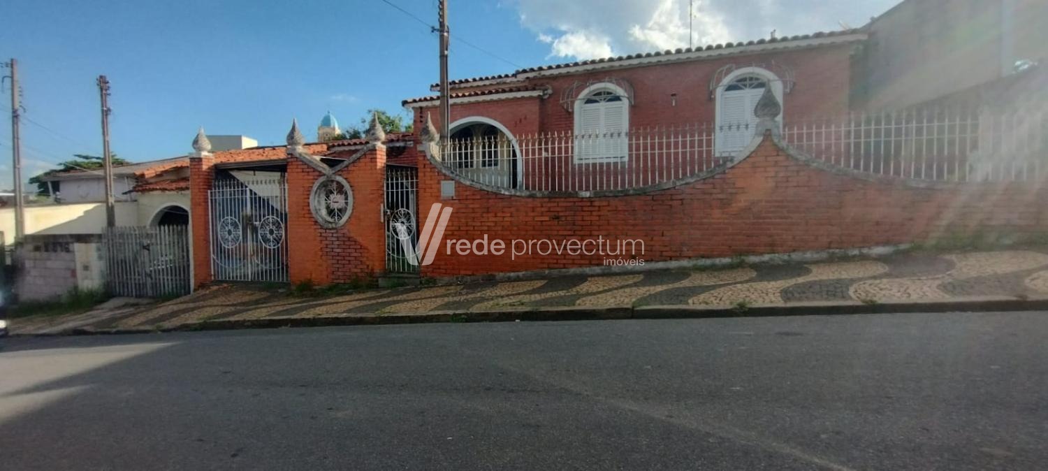 CA301670 | Casa venda Ponte Preta | Campinas/SP