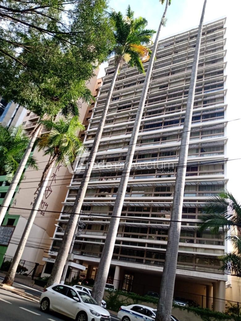 AP301686 | Apartamento venda Centro | Campinas/SP