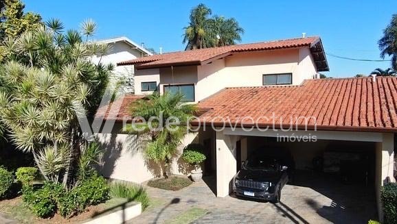 CA301687 | Casa venda Sítios de Recreio Gramado | Campinas/SP