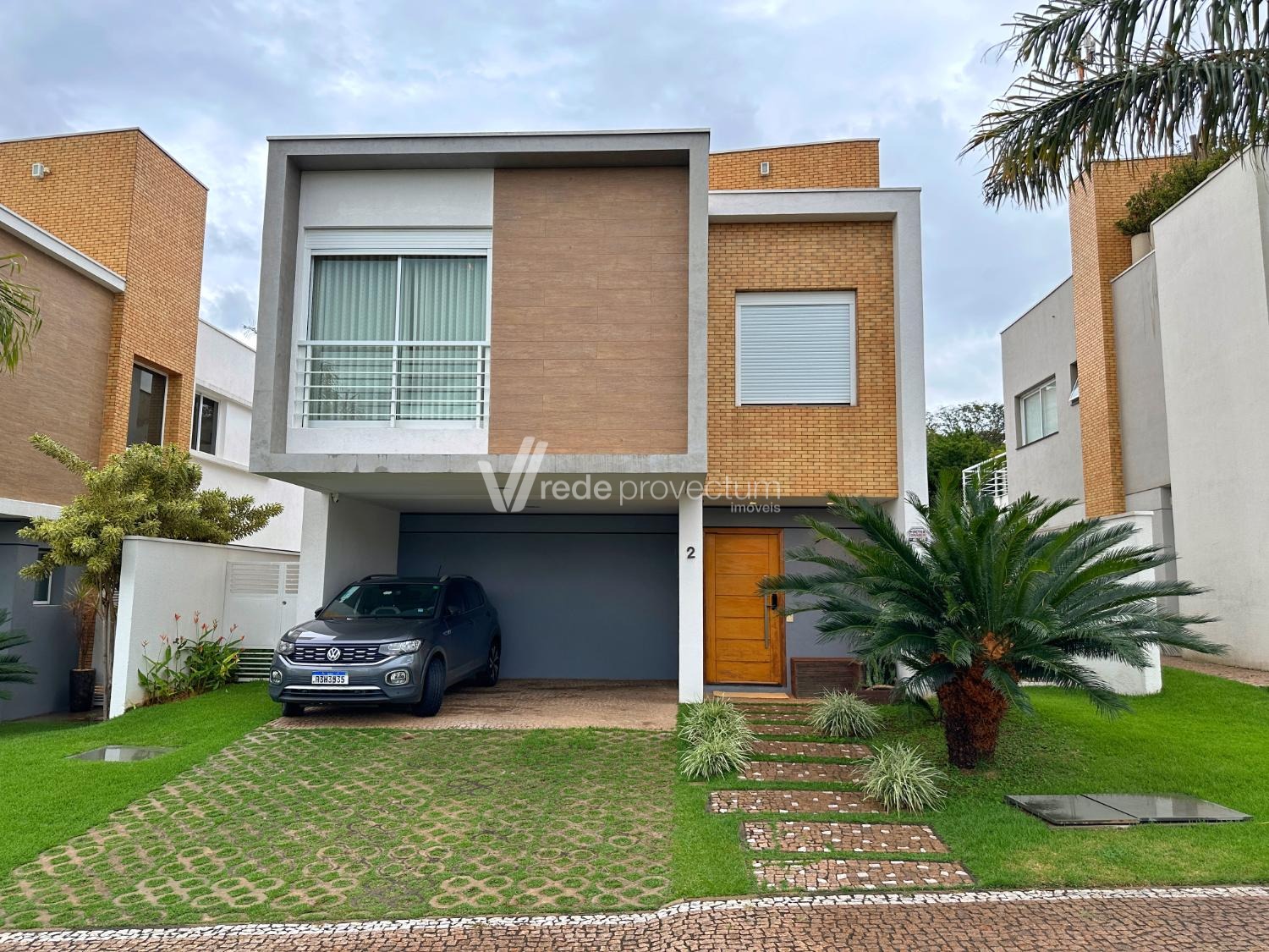 CA301694 | Casa venda Taquaral | Campinas/SP