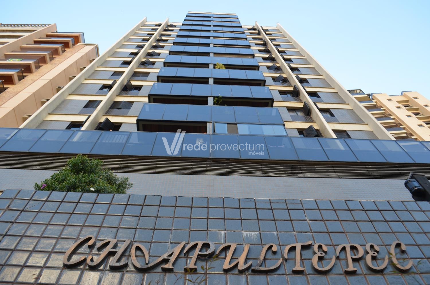 AP301699 | Apartamento venda Jardim Proença | Campinas/SP