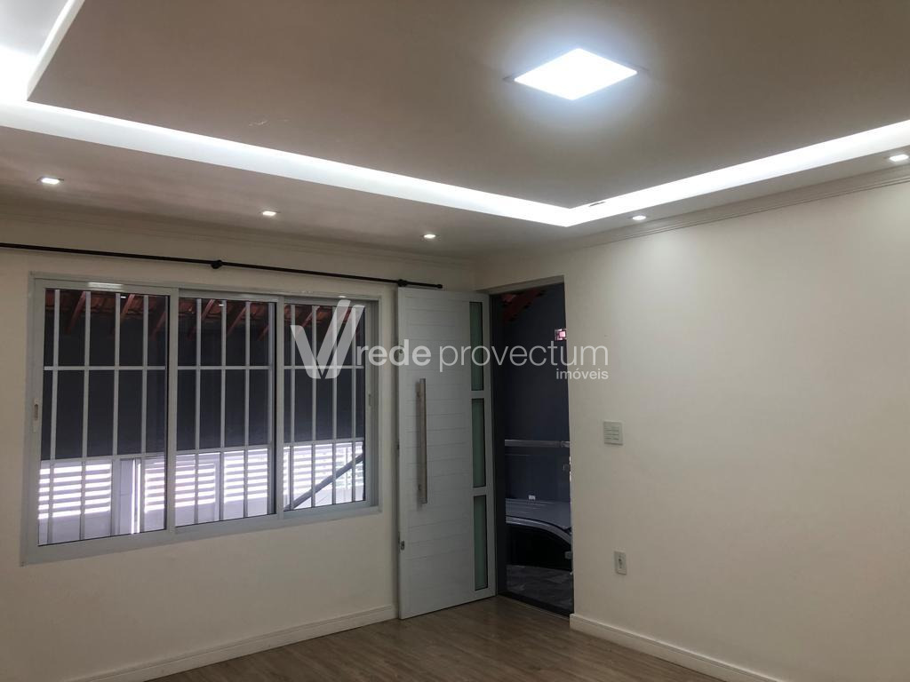 CA301756 | Casa venda Dic V (Conjunto Habitacional Chico Mendes) | Campinas/SP