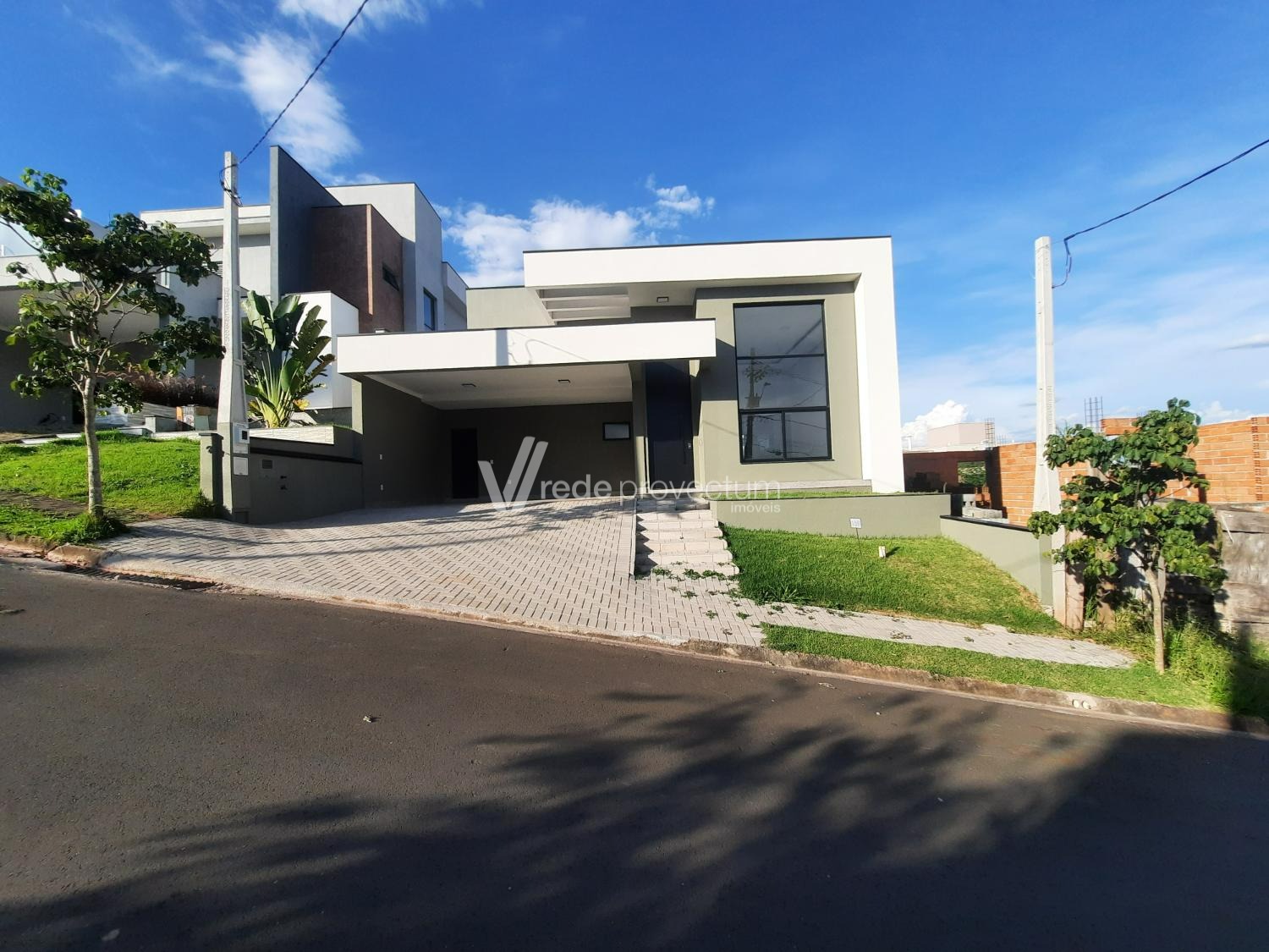 CA301786 | Casa venda Vivenda das Pitangueiras | Valinhos/SP