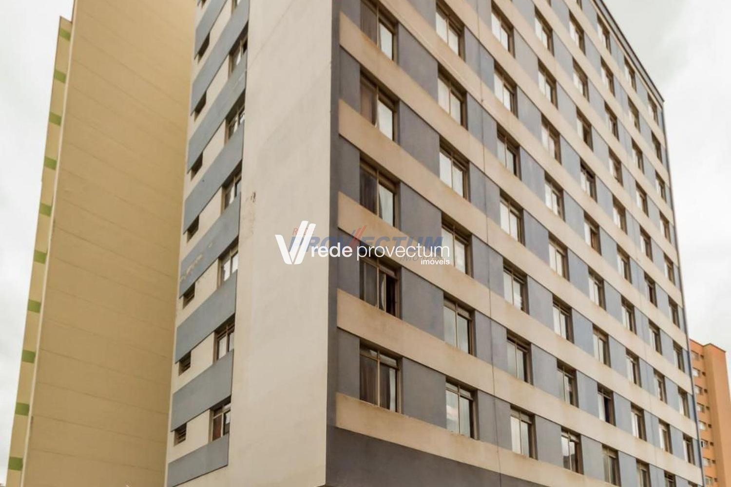 AP301788 | Apartamento venda Centro | Campinas/SP