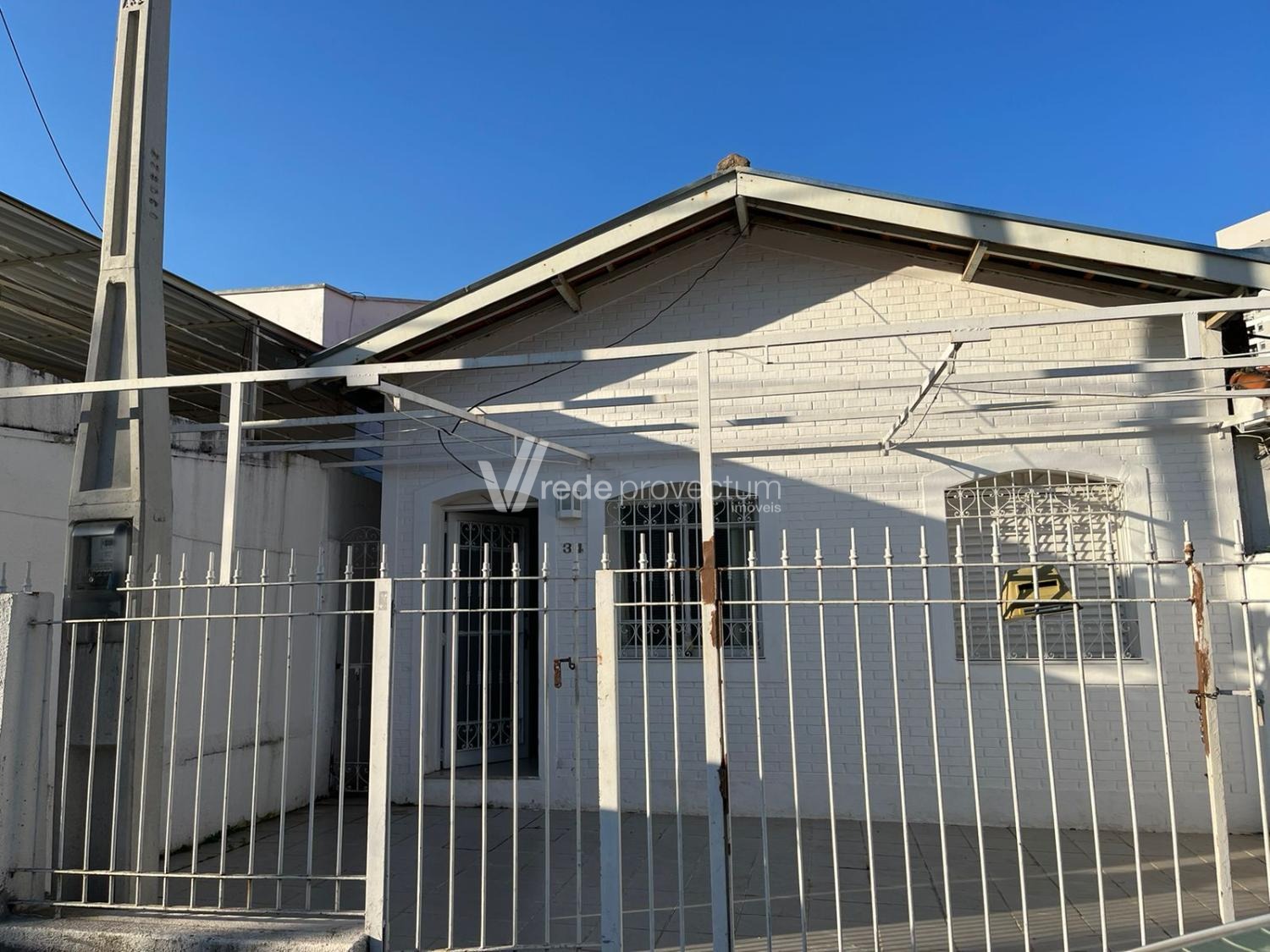 CA301795 | Casa venda Vila Eliza | Campinas/SP