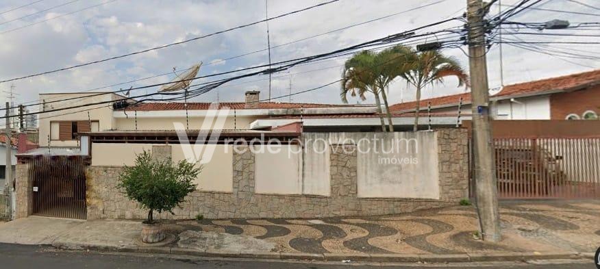 CA301819 | Casa venda aluguel Chácara da Barra | Campinas/SP